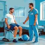 Лечебная физкультура и спортивная медицина