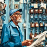 Аккумуляторщик 4 разряда