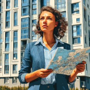 Агент по недвижимости