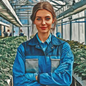 Профессиональная переподготовка по агроинженерии — обучение для специалистов сельского хозяйства