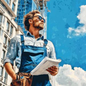 Архитектор Архитектор