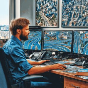 Автомобильные дороги