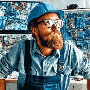 BIM-моделирование в строительстве BIM-моделирование в строительстве