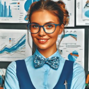 Бизнес-аналитик