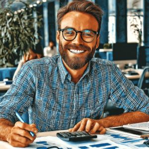 Бухгалтер по заработной плате Профессиональная переподготовка на бухгалтера по заработной плате с выдачей диплома