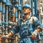 Бурение нефтяных и газовых скважин - 72 акад. часа
