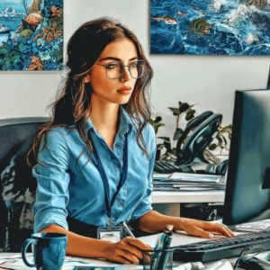 Документооборот Курс Документооборот — повышение квалификации для специалистов по работе с документами