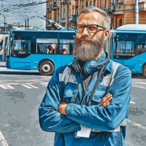 Ежегодное обучение водителей автотранспортных средств