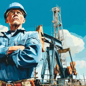 Геология нефти и газа Геология нефти и газа