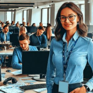HR-менеджер Курс повышения квалификации для HR-менеджера — обучение управлению персоналом и кадровому делопроизводству