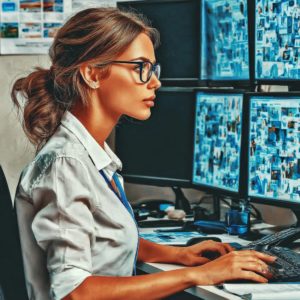Информационная безопасность и защита информации Информационная безопасность и защита информации