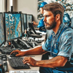Инженер АСУ ТП Инженер АСУ ТП