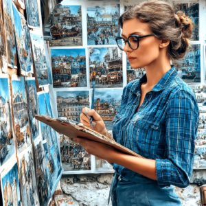 Искусствовед Искусствовед