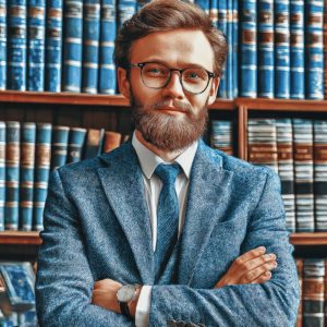 Юрист по интеллектуальной собственности Юрист по интеллектуальной собственности