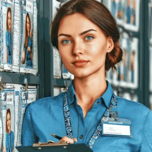 Кадровое делопроизводство Повышение квалификации по кадровому делопроизводству — обучение правильному оформлению и ведению кадровой документации в организации