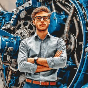 Мехатроника Курс Мехатроника — профессиональная переподготовка для инженеров по автоматизации и робототехнике