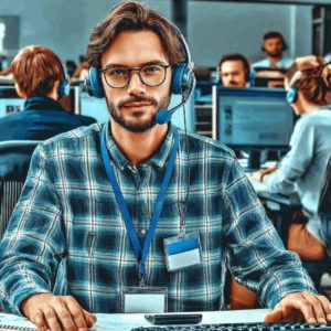 Менеджер по работе с клиентами Менеджер по работе с клиентами