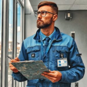 Начальник лаборатории неразрушающего контроля Начальник лаборатории неразрушающего контроля