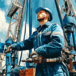 Нефтегазовое дело Нефтегазовое дело