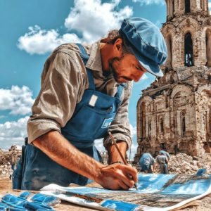 Объекты культурного наследия