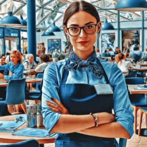 Общественное питание