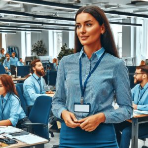 Оценка персонала Курс Оценка персонала — повышение квалификации для HR-специалистов по современным методам оценки компетенций сотрудников