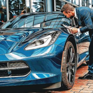 Оценщик автомобилей Оценщик автомобилей
