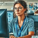 Организация делопроизводства организации - 72 акад. часа