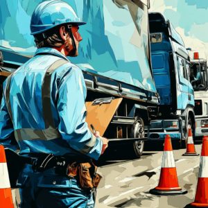 Организация и безопасность движения