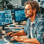 Проектирование в системе AutoCAD (Автокад) - 72 акад. часа
