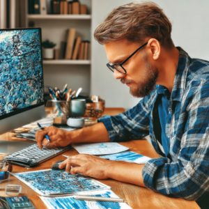 Проектная документация Проектная документация