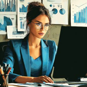 Работа с обращениями граждан