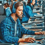 Работа современного архива научно-технической документации - 72 акад. часа