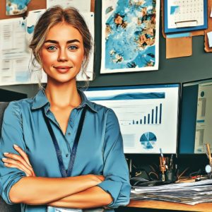 Руководитель в системе государственного и муниципального управления