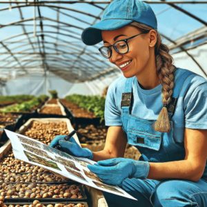 Система семеноводства Курс Система семеноводства — повышение квалификации для специалистов по организации семеноводства и сортовому контролю