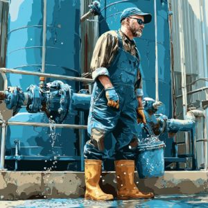 Системы и сооружения водоснабжения и водоотведения