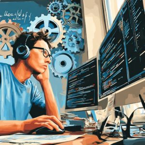 Курс Создание автоматизированных систем — повышение квалификации для инженеров и разработчиков