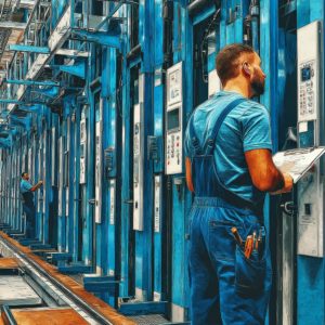 Специалист по организации эксплуатации лифтов Специалист по организации эксплуатации лифтов