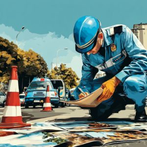 Специалист по разработке проектов организации дорожного движения