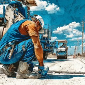Строительство и эксплуатация автомобильных дорог Строительство и эксплуатация автомобильных дорог