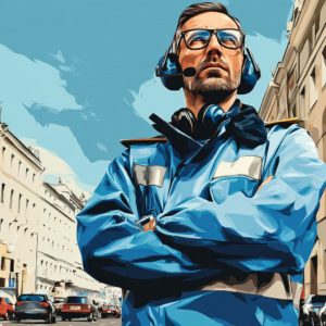 Техника безопасности