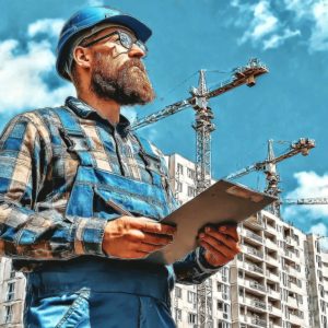 Управление проектами в строительстве
