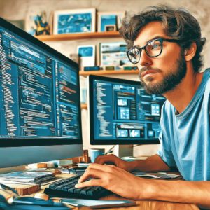 Курс повышения квалификации Управление роботизированными производственными системами для специалистов по автоматизации