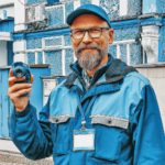 Вибродиагностический метод (ВД) - 72 акад. часа