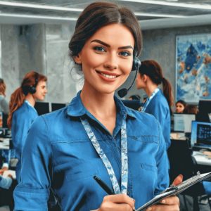 Административно-хозяйственная деятельность