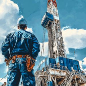 Бурение нефтяных и газовых скважин Бурение нефтяных и газовых скважин