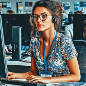 Документооборот Профессиональная переподготовка по документообороту — обучение работе с документацией и кадровому учёту