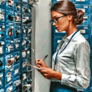 Документоведение Профессиональная переподготовка по курсу Документоведение — обучение работе с документацией и архивному делу