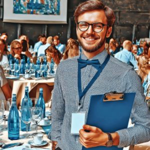 Event-менеджмент Event-менеджмент