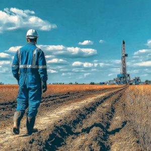 Геология нефти и газа